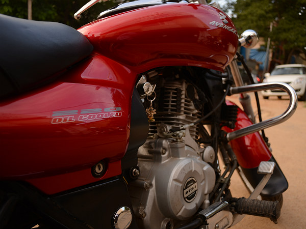 ബജാജ് അവെഞ്ജർ വൻ മാറ്റങ്ങൾക്ക് തയ്യാറെടുക്കുന്നു!