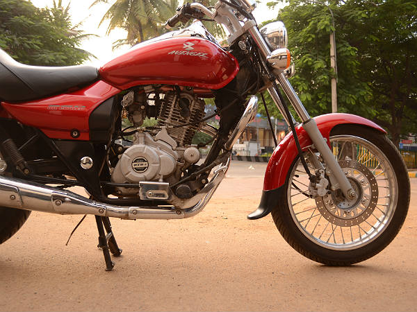 ബജാജ് അവെഞ്ജർ വൻ മാറ്റങ്ങൾക്ക് തയ്യാറെടുക്കുന്നു!