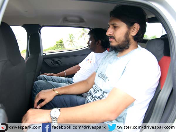 ഡ്രൈവബിലിറ്റി