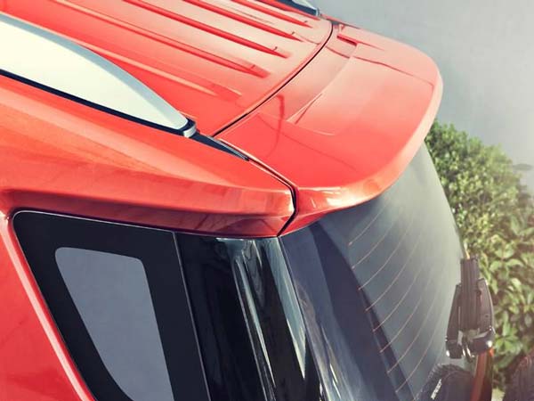 ഫോഡ് ഇക്കോസ്പോർട് പുതുക്കി വിപണിയിലെത്തി