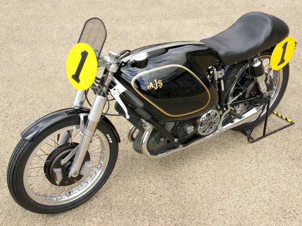 02. 1949 ഇ90 എജെഎസ് പ്രോക്യുപൈൻ 