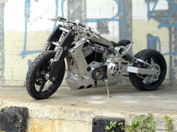 01. നീമാൻ മാർക്യൂസ് ലിമിറ്റഡ് എഡിഷൻ ഫൈറ്റർ