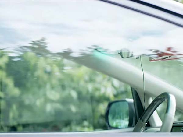 ജപ്പാൻ ഒളിമ്പിക്സിന് റോബോട്ട് ടാക്സികൾ ഇറക്കും!