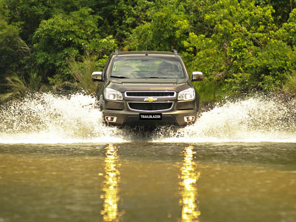 ട്രെയ്ൽബ്ലേസർ ആമസോണിൽ വിൽപനയ്ക്ക്