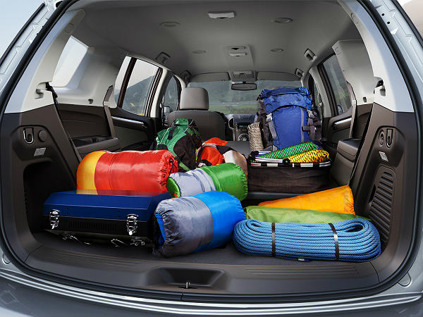 ട്രെയ്ൽബ്ലേസർ ആമസോണിൽ വിൽപനയ്ക്ക്