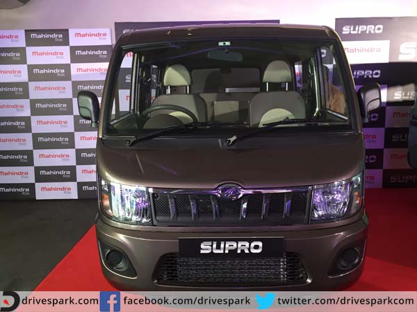 മാരുതി ഓമ്നിക്ക് എതിരാളിയുമായി മഹീന്ദ്ര