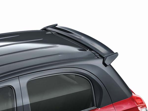 ടൊയോട്ട ലിവയുടെ പ്രത്യേക പതിപ്പ്