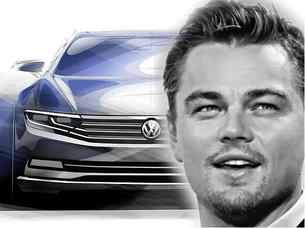 ഫോക്സ്‌വാഗൺ സംഭവം സിനിമയാക്കാൻ ഡികാപ്രിയോ