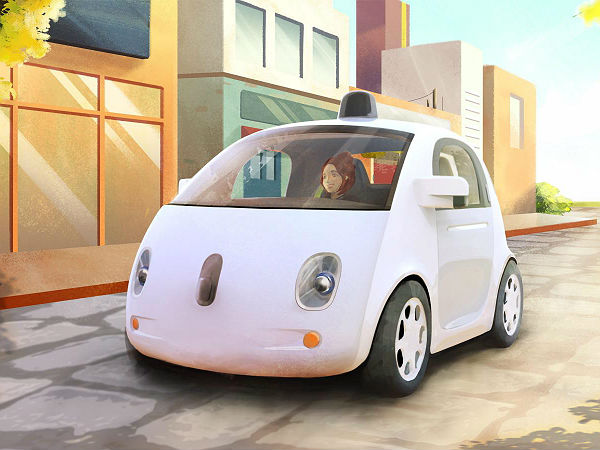 ഹോണ്ടയും ജനറൽ മോട്ടോഴ്സും ഓട്ടോണമസ് കാറുണ്ടാക്കുന്നു