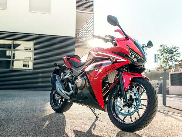 2016 ഹോണ്ട സിബിആർ500ആറിനെ പരിചയപ്പെടാം