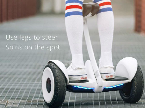 സ്മാർട്ഫോൺ കമ്പനി ഷവോമി സ്കൂട്ടർ ഇറക്കുന്നു!