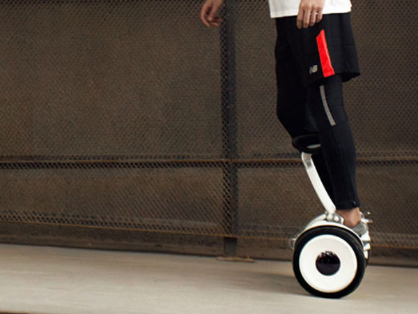 സ്മാർട്ഫോൺ കമ്പനി ഷവോമി സ്കൂട്ടർ ഇറക്കുന്നു!