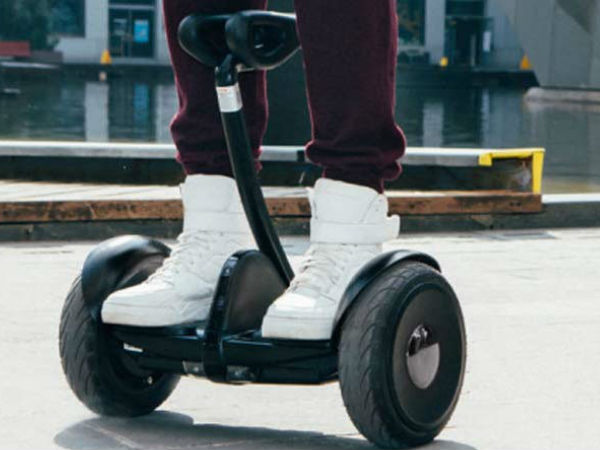 സ്മാർട്ഫോൺ കമ്പനി ഷവോമി സ്കൂട്ടർ ഇറക്കുന്നു!