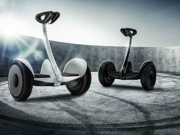 സ്മാർട്ഫോൺ കമ്പനി ഷവോമി സ്കൂട്ടർ ഇറക്കുന്നു!