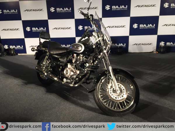 അവെൻജർ ക്രൂയിസ് 220-യെക്കുറിച്ച് അറിഞ്ഞിരിക്കേണ്ട കാര്യങ്ങൾ