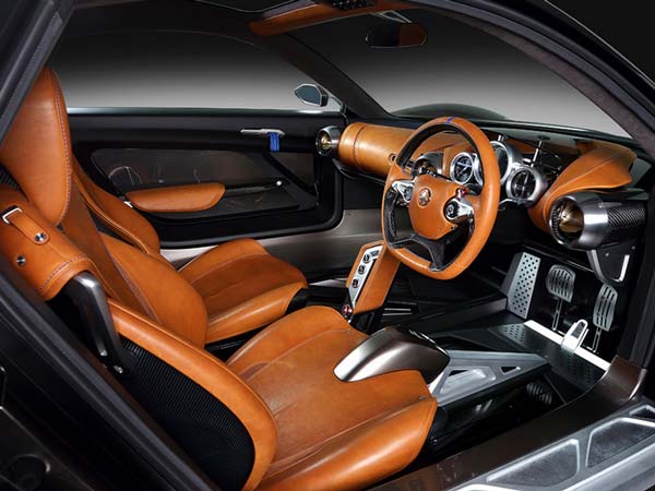 യമഹ ആദ്യമായി നിർമിച്ച സ്പോർട്സ് കാർ കാണാം