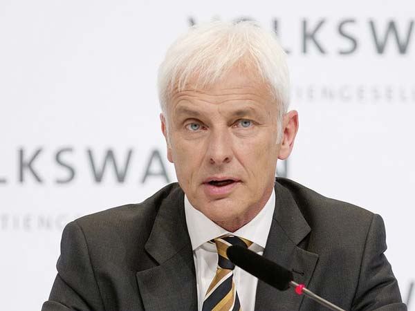 ഫോക്സ്‌വാഗനെ രക്ഷിക്കാൻ അഞ്ചിന പരിപാടിക്ക് സാധിക്കുമോ?