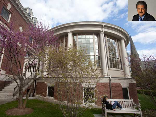 മനുഷ്യസ്നേഹിയായ സംരംഭകൻ