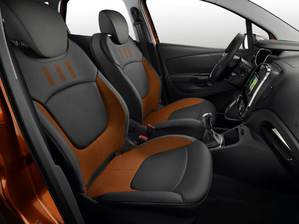 റിനോയുടെ പുതിയ എസ്‌യുവി തയ്യാറാകുന്നു