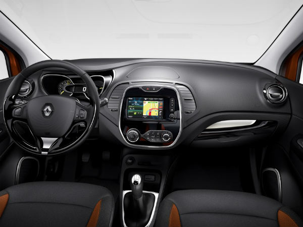 റിനോയുടെ പുതിയ എസ്‌യുവി തയ്യാറാകുന്നു