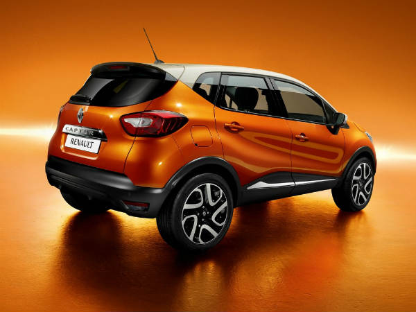 റിനോയുടെ പുതിയ എസ്‌യുവി തയ്യാറാകുന്നു