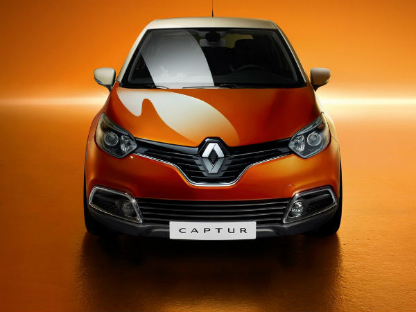 റിനോയുടെ പുതിയ എസ്‌യുവി തയ്യാറാകുന്നു