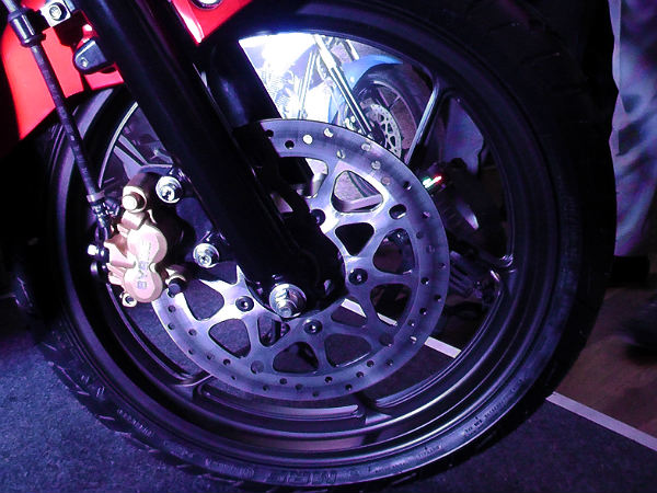 ഒക്ടോബറിൽ 10,000ത്തിലധികം സുസൂക്കി ജിക്സറുകൾ വിറ്റഴിച്ചു!