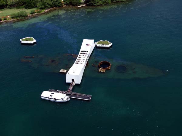 യുഎസ്എസ് അരിസോണ