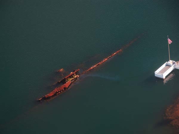 യുഎസ്എസ് ഉട്ട