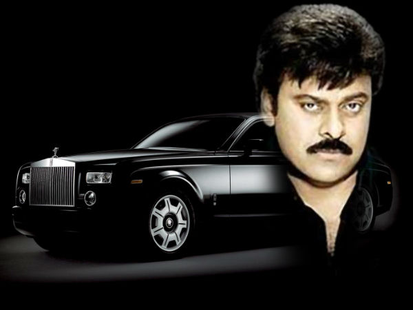 ചിരഞ്ജീവി