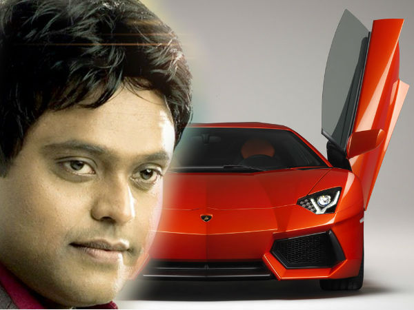 ഹാരിസ് ജയരാജ്