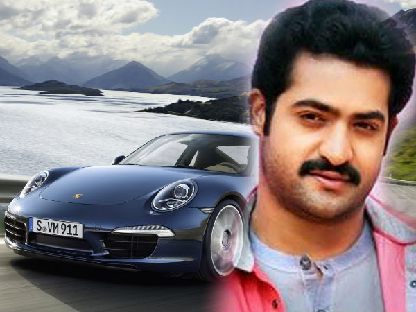 ജൂനിയർ എൻടിആർ