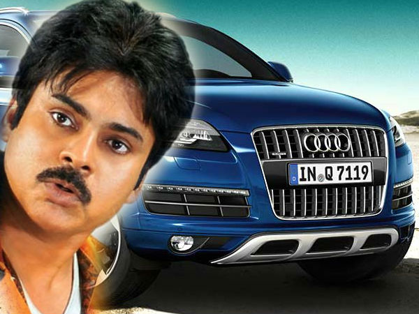 പവൻ കല്യാൺ