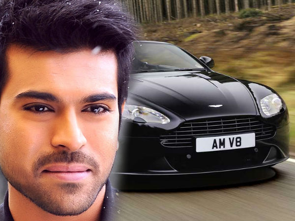 രാംചരൺ തേജ