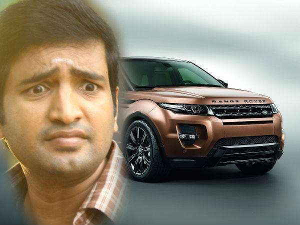 സന്താനം