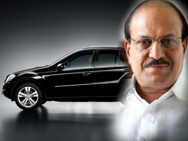 കുഞ്ഞാലിക്കുട്ടിയുടെ ഗാരേജിലെ പുലിക്കുട്ടികൾ