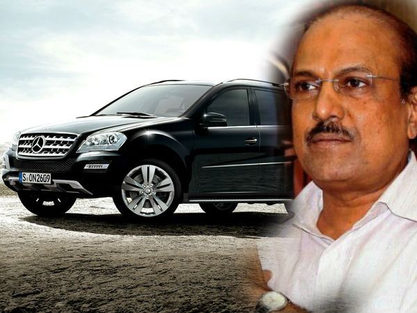 കുഞ്ഞാലിക്കുട്ടിയുടെ ഗാരേജിലെ പുലിക്കുട്ടികൾ