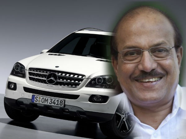 കുഞ്ഞാലിക്കുട്ടിയുടെ ഗാരേജിലെ പുലിക്കുട്ടികൾ