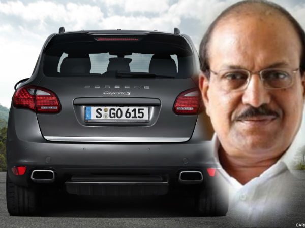 കുഞ്ഞാലിക്കുട്ടിയുടെ ഗാരേജിലെ പുലിക്കുട്ടികൾ