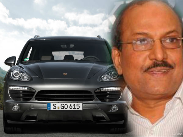 കുഞ്ഞാലിക്കുട്ടിയുടെ ഗാരേജിലെ പുലിക്കുട്ടികൾ