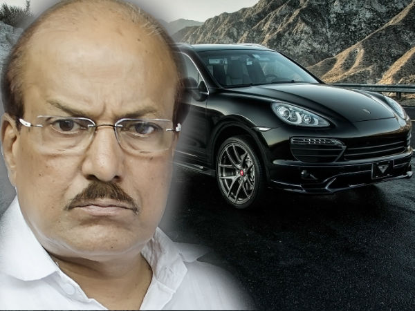 കുഞ്ഞാലിക്കുട്ടിയുടെ ഗാരേജിലെ പുലിക്കുട്ടികൾ