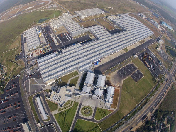 ഭാരതത്തിൽ ഭാരത് ബെൻസ് ബസ്സുകൾ എത്തി