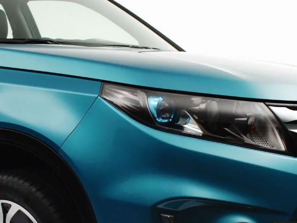 മാരുതി വിറ്റാര ചെറു എസ്‌യുവി ഇന്ത്യയിലെത്തി?