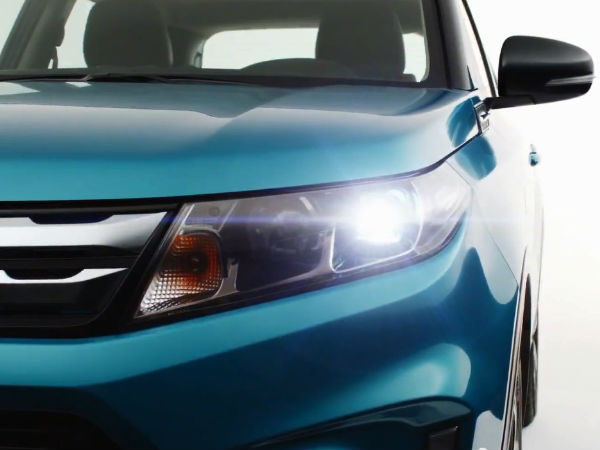 മാരുതി വിറ്റാര ചെറു എസ്‌യുവി ഇന്ത്യയിലെത്തി?