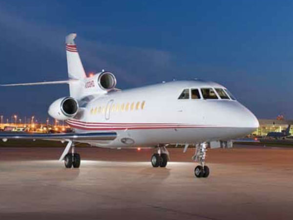 ഫാൽക്കൺ 900ഇഎക്സ്