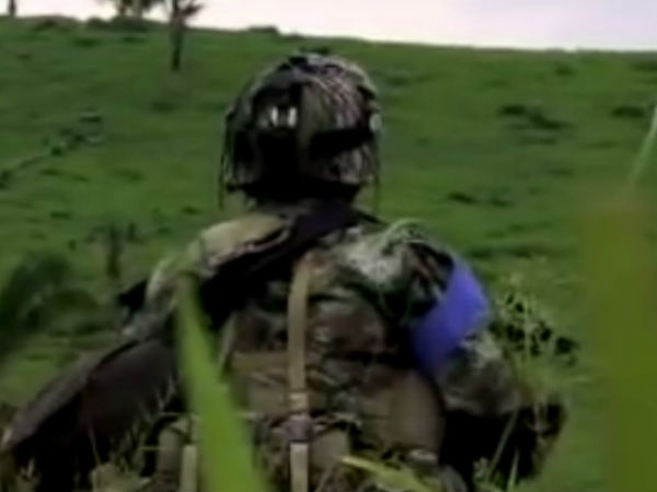 ഇസ്ലാമിക് സ്റ്റേറ്റും ഇടത് ഗറില്ലകളും പണമുണ്ടാക്കുന്നത് ഒരേ മാർഗത്തിലൂടെ!