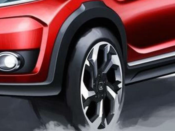 ഹോണ്ട ബിആർവി ലോഞ്ച് ചെയ്തു