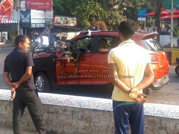 മഹീന്ദ്ര കെയുവി100: മഹീന്ദ്ര എസ്101ന്റെ യഥാർഥ പേര്