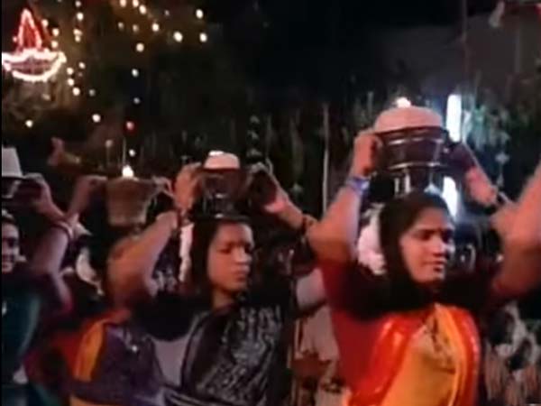 മധുരൈ മാരിക്കൊളുന്ത് വാസം...