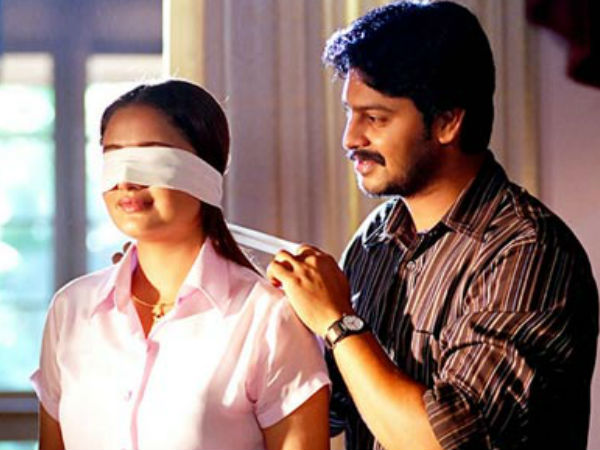 കാറ്റിൽ വരും ഗീതമേ എൻ കണ്ണനൈ അറിവായാ...